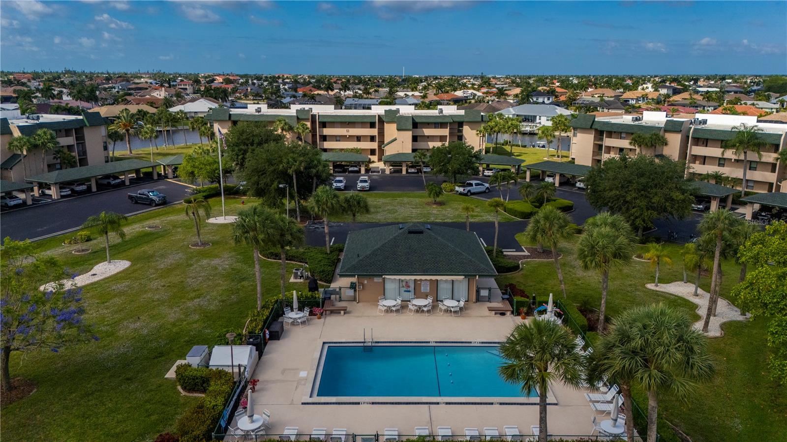 601 SHREVE ST #62C, PUNTA GORDA, FL, 33950