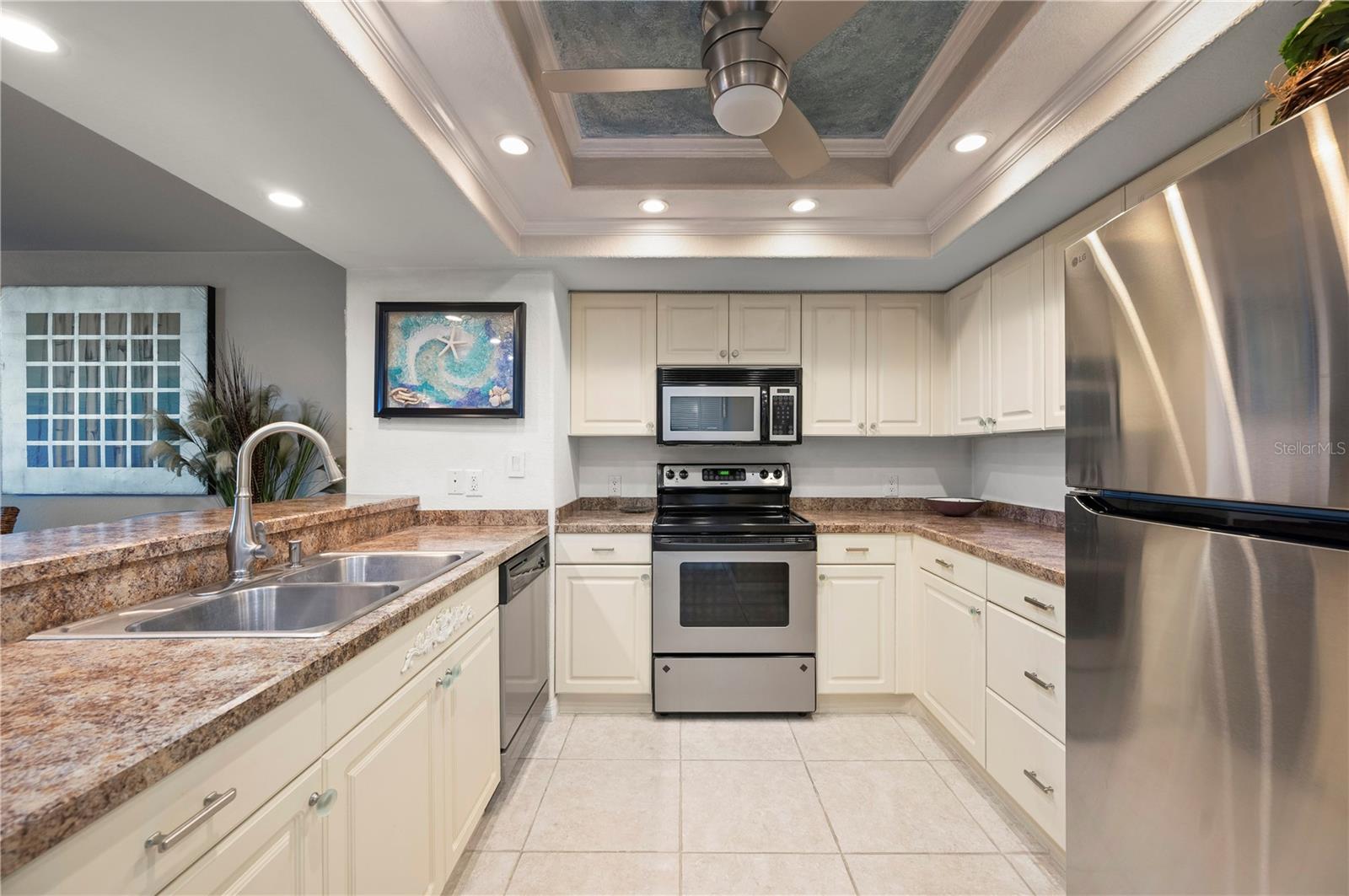 601 SHREVE ST #62C, PUNTA GORDA, FL, 33950