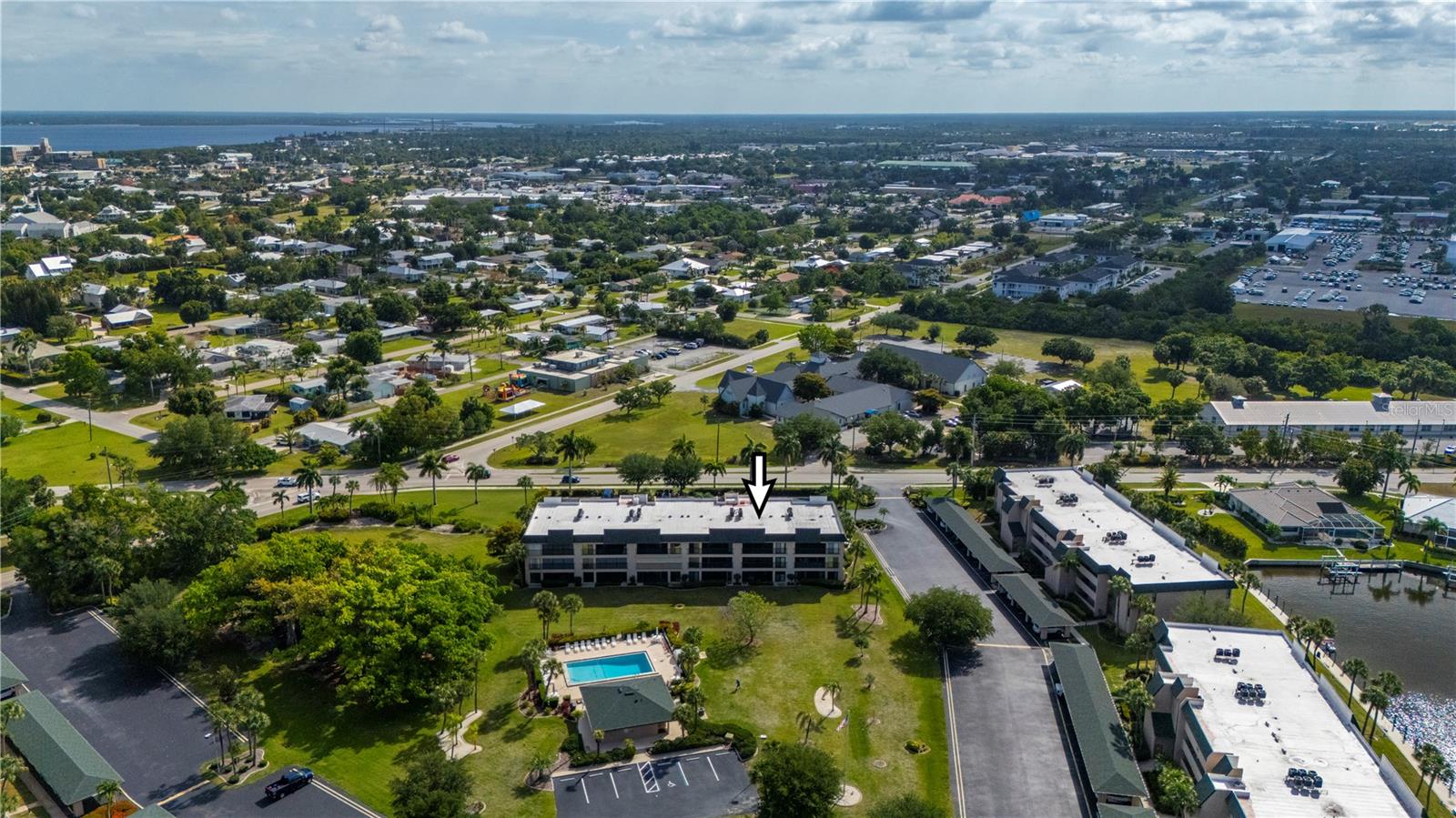 601 SHREVE ST #62C, PUNTA GORDA, FL, 33950