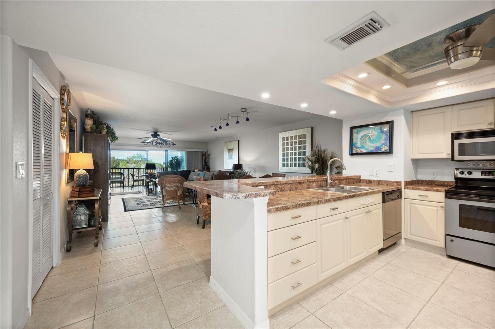601 SHREVE ST #62C, PUNTA GORDA, FL, 33950