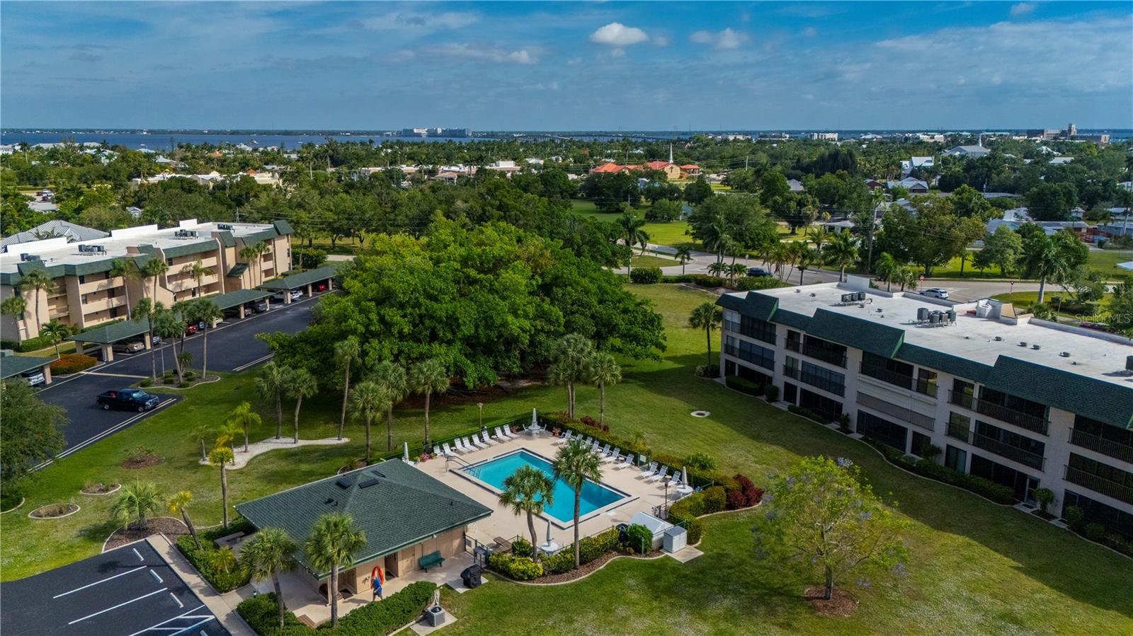 601 SHREVE ST #62C, PUNTA GORDA, FL, 33950