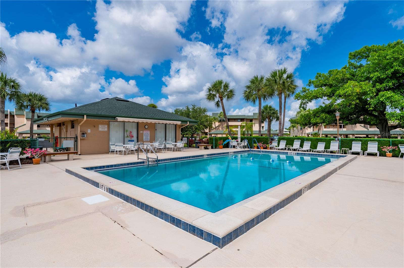 601 SHREVE ST #62C, PUNTA GORDA, FL, 33950