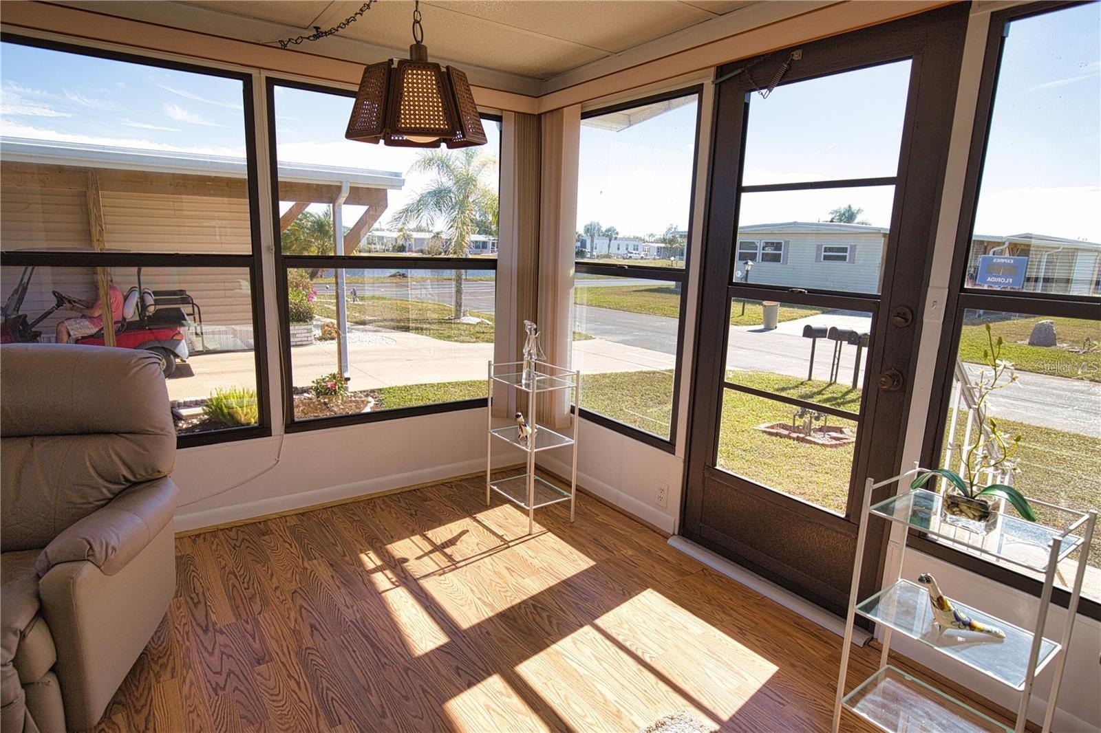 402 CHIQUITA, NORTH PORT, FL, 34287
