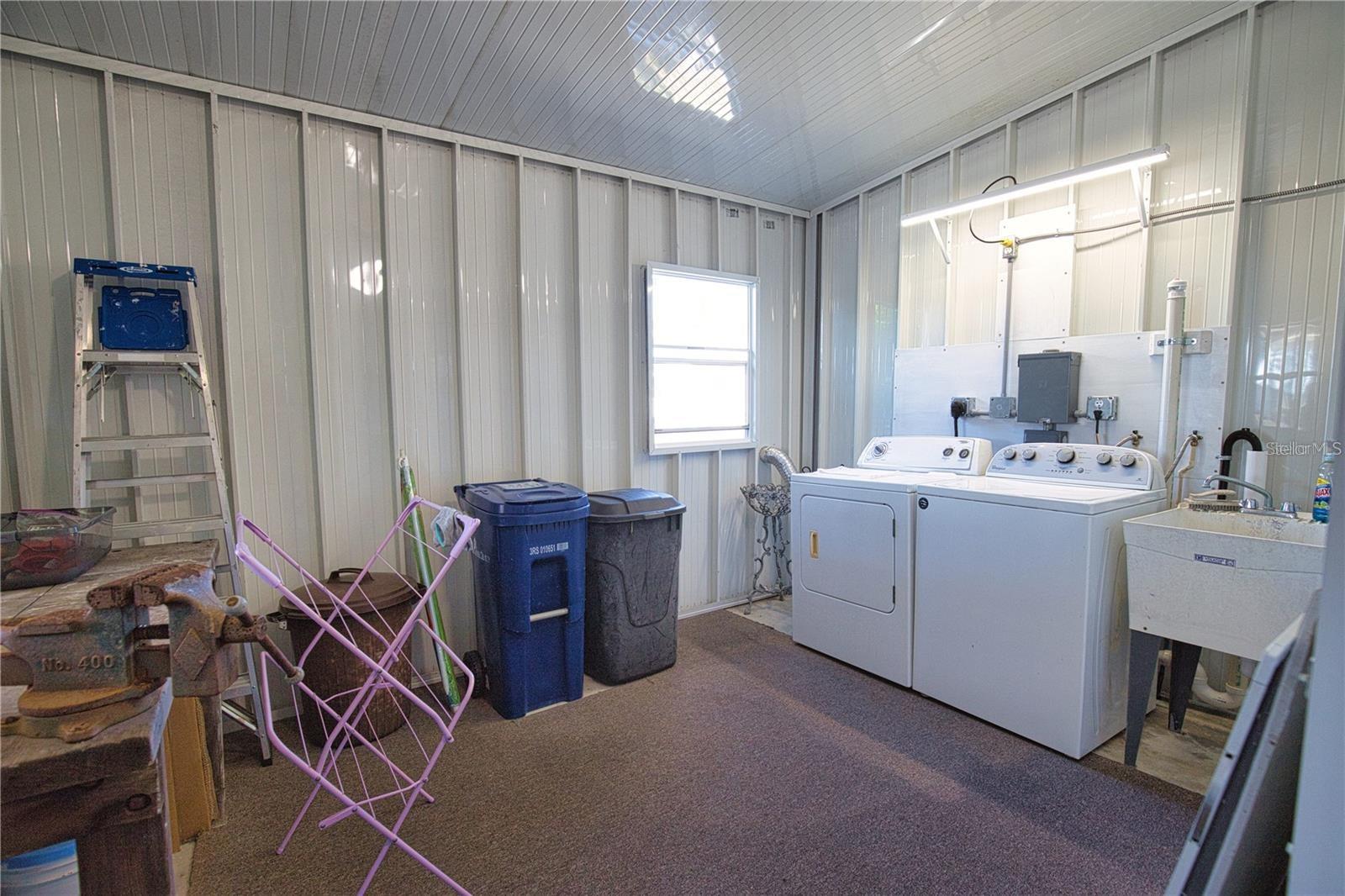 402 CHIQUITA, NORTH PORT, FL, 34287