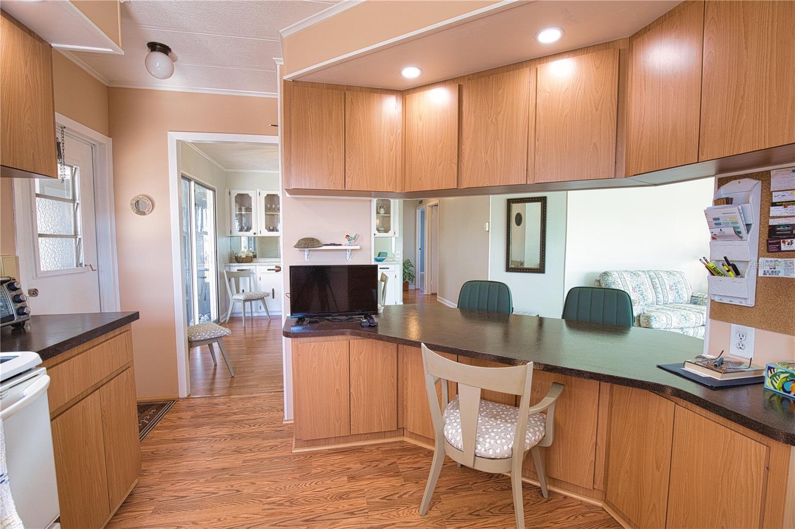 402 CHIQUITA, NORTH PORT, FL, 34287