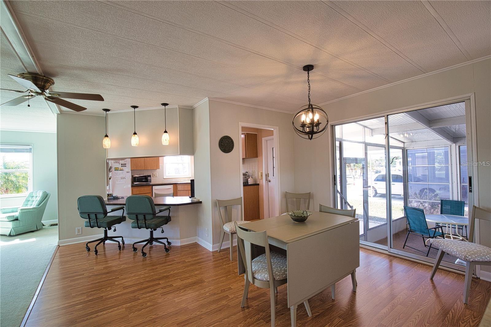 402 CHIQUITA, NORTH PORT, FL, 34287
