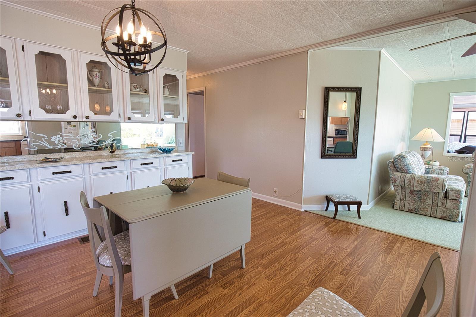 402 CHIQUITA, NORTH PORT, FL, 34287