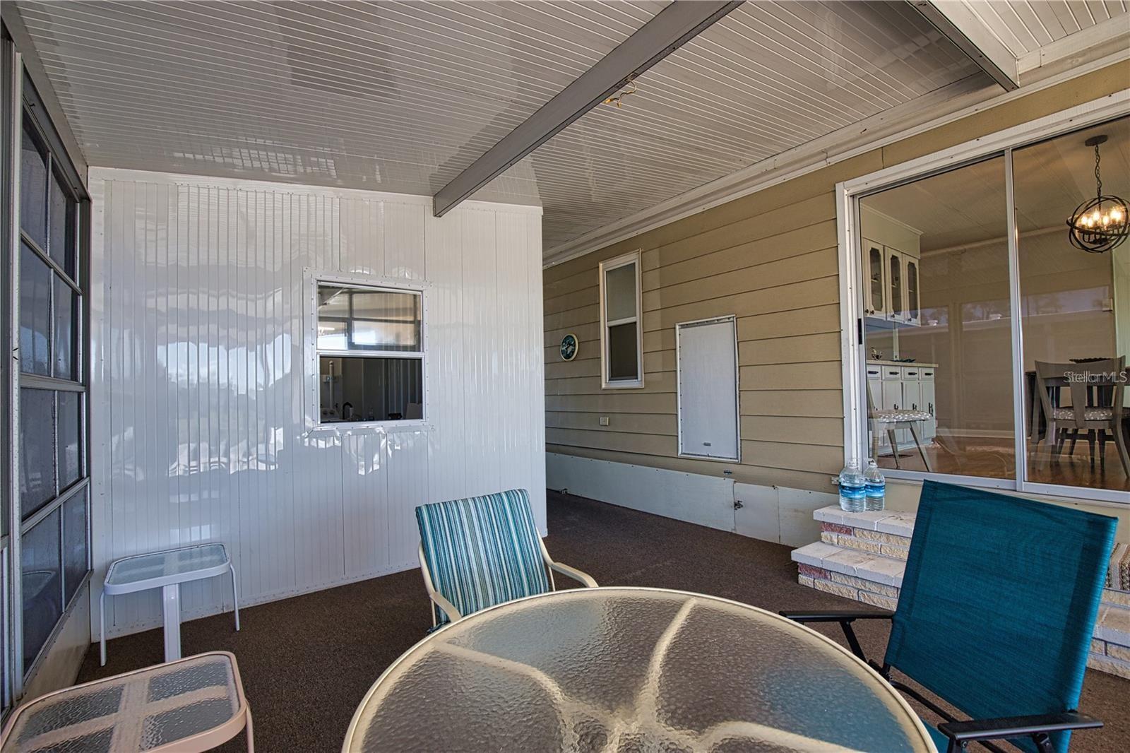 402 CHIQUITA, NORTH PORT, FL, 34287