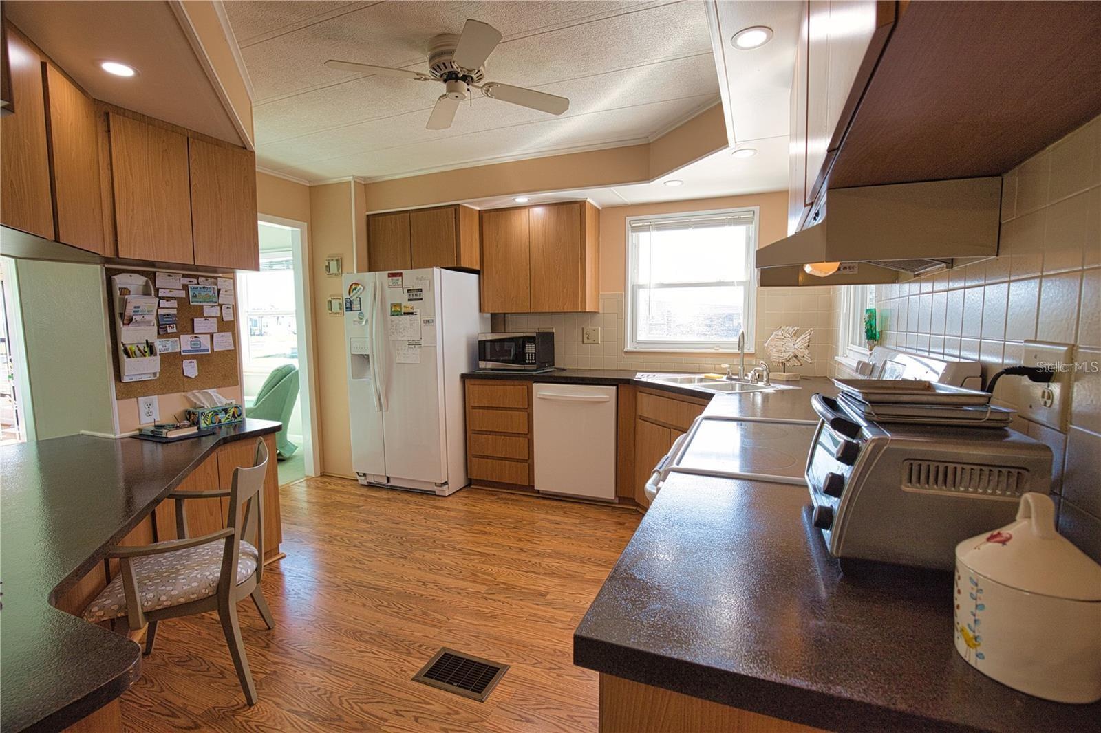 402 CHIQUITA, NORTH PORT, FL, 34287