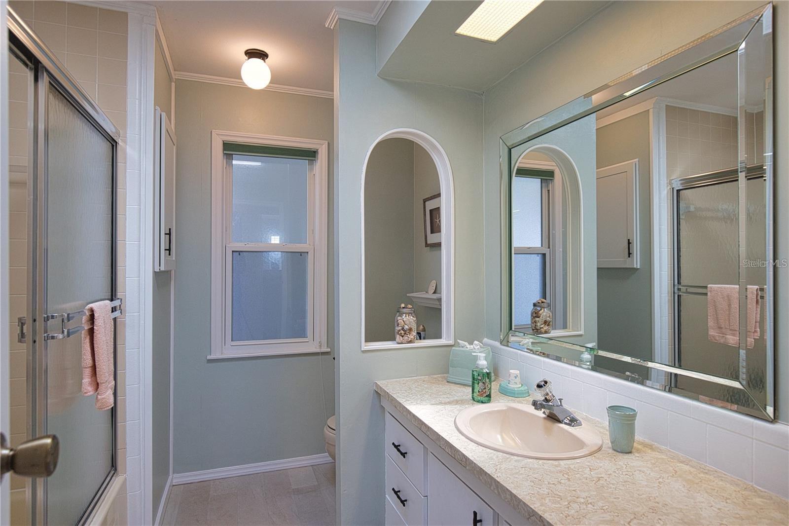 402 CHIQUITA, NORTH PORT, FL, 34287