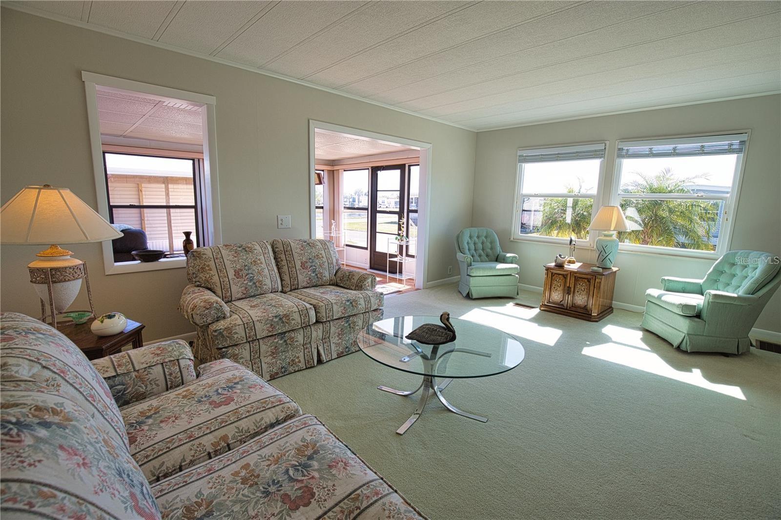 402 CHIQUITA, NORTH PORT, FL, 34287