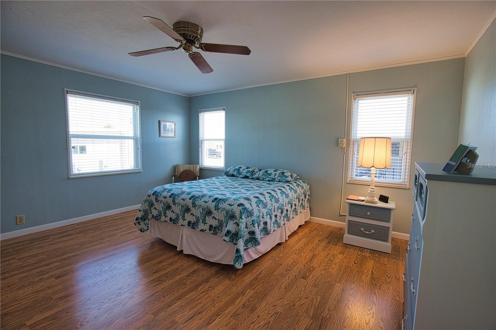 402 CHIQUITA, NORTH PORT, FL, 34287