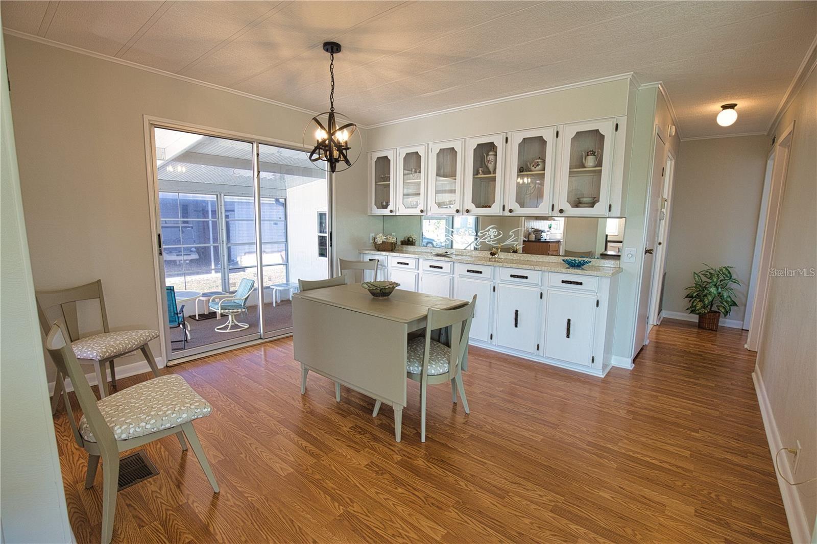 402 CHIQUITA, NORTH PORT, FL, 34287