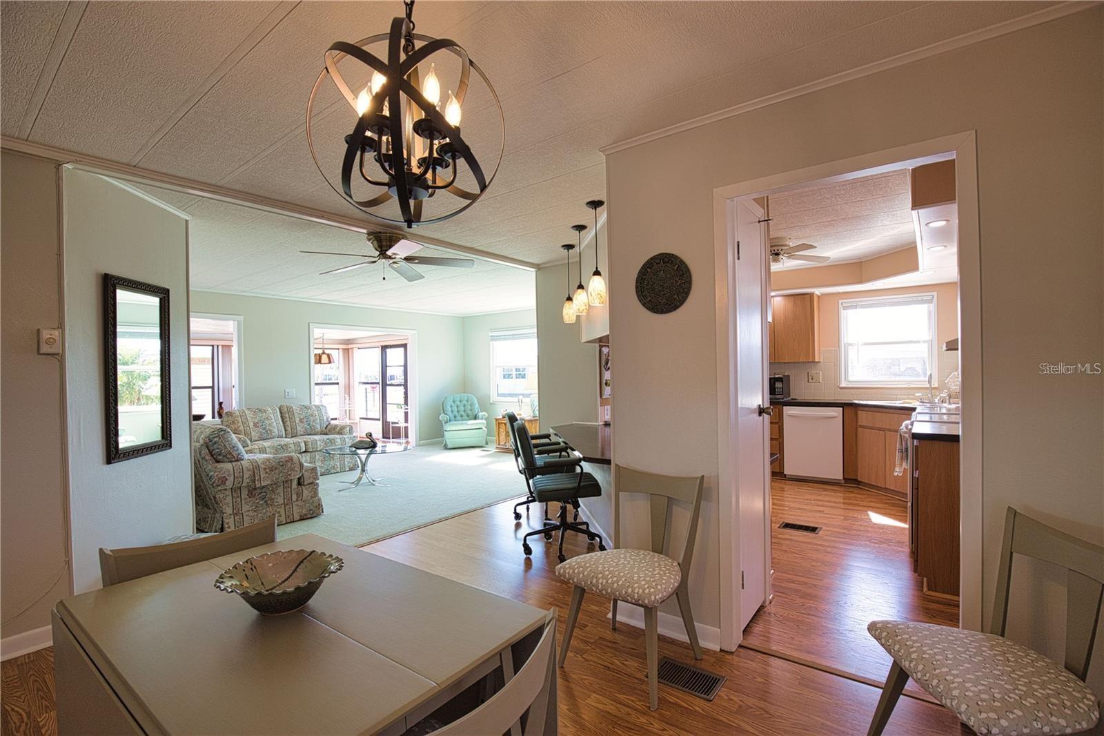402 CHIQUITA, NORTH PORT, FL, 34287