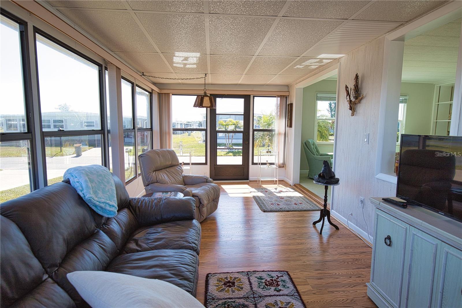 402 CHIQUITA, NORTH PORT, FL, 34287