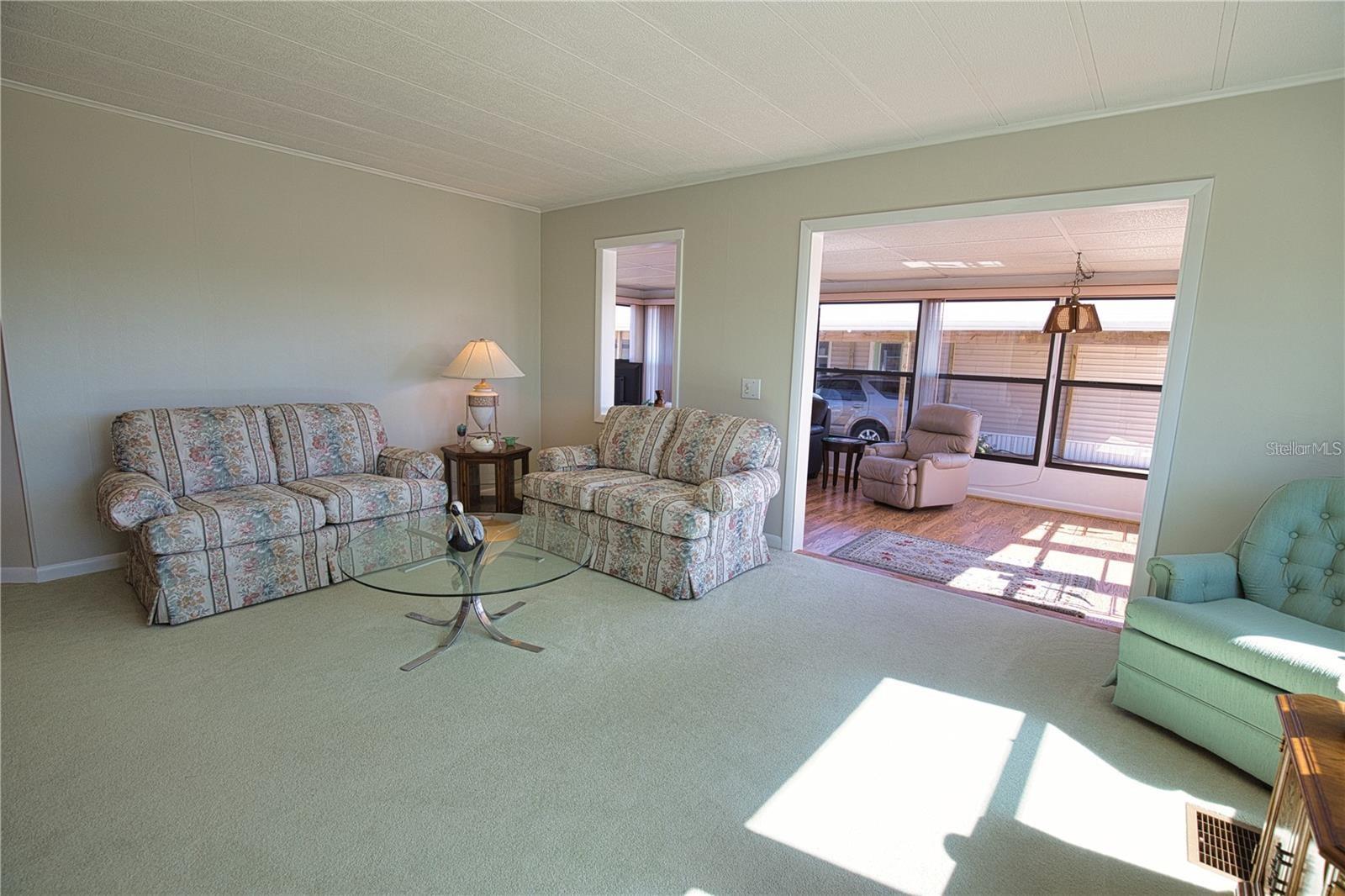 402 CHIQUITA, NORTH PORT, FL, 34287