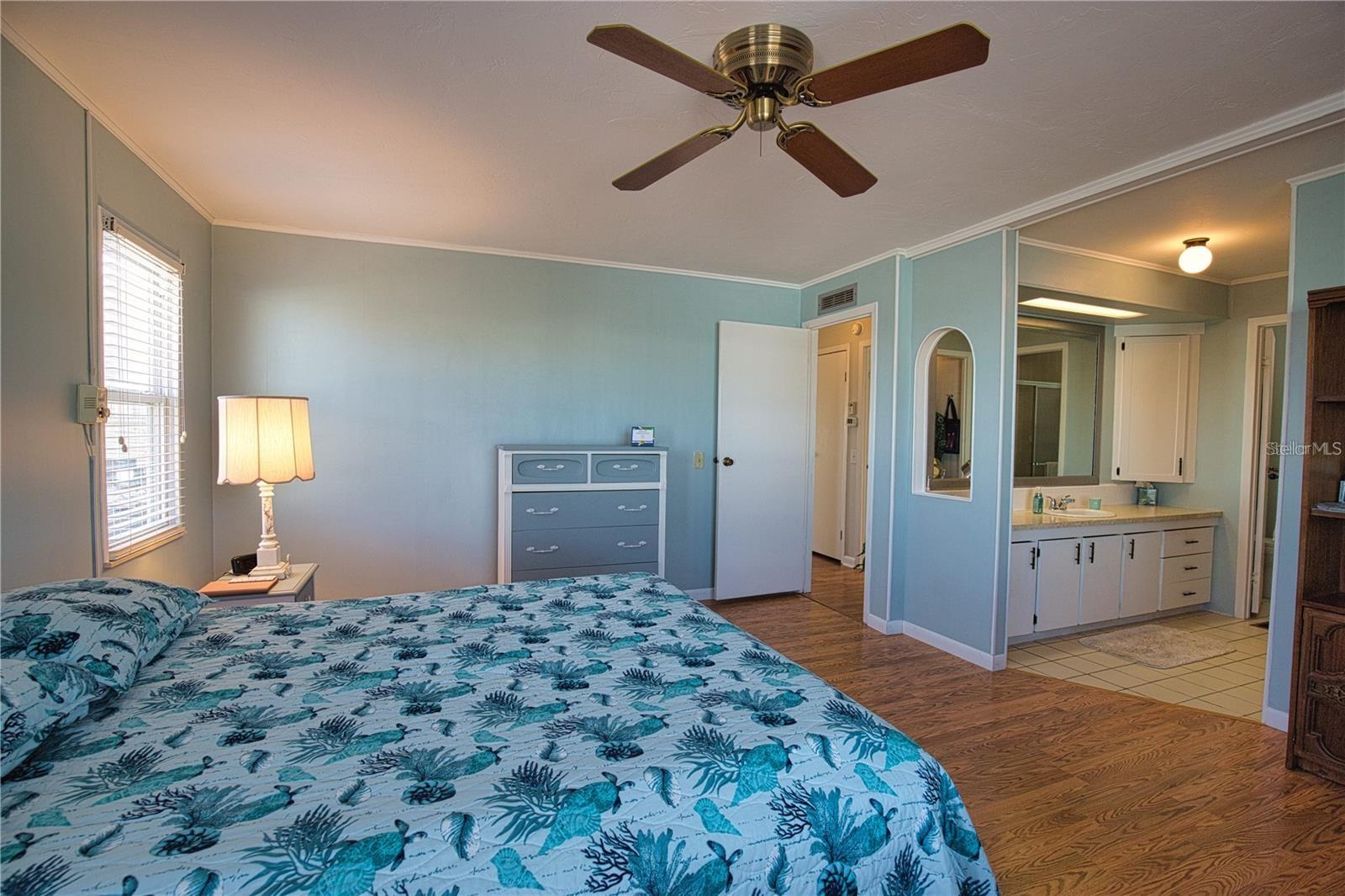 402 CHIQUITA, NORTH PORT, FL, 34287