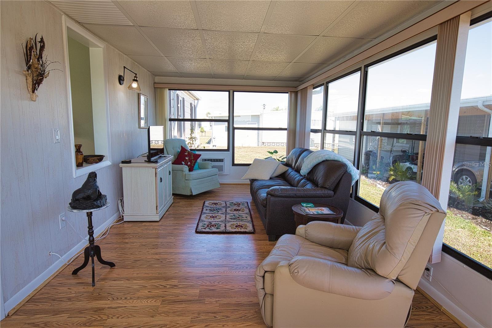 402 CHIQUITA, NORTH PORT, FL, 34287