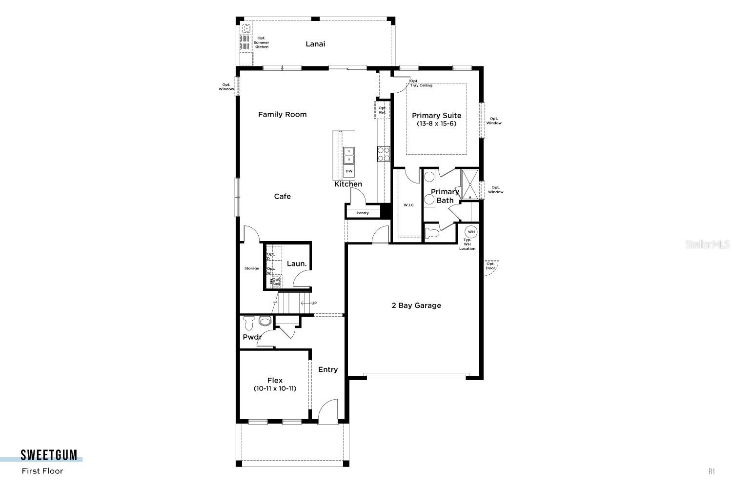 5051 ORINOCO LN, ST CLOUD, FL, 34771