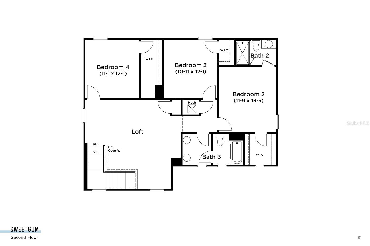 5051 ORINOCO LN, ST CLOUD, FL, 34771