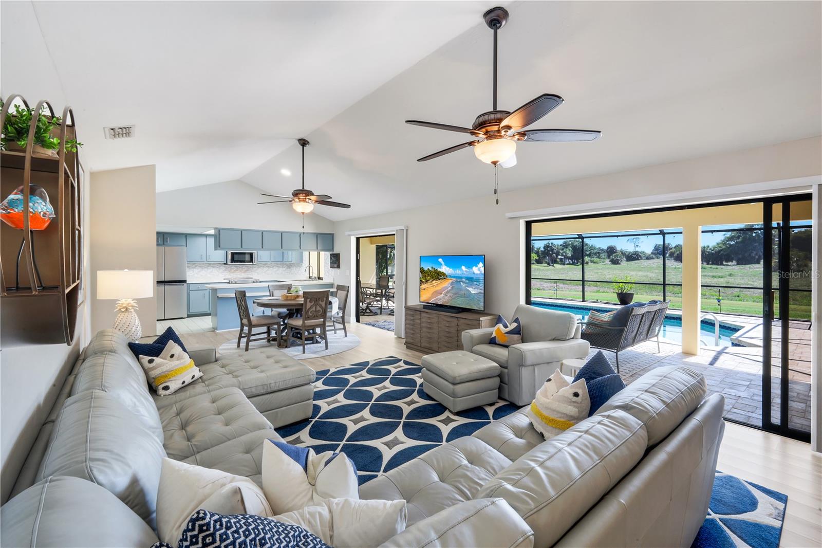 3718 SE 8TH AVE, CAPE CORAL, FL, 33904