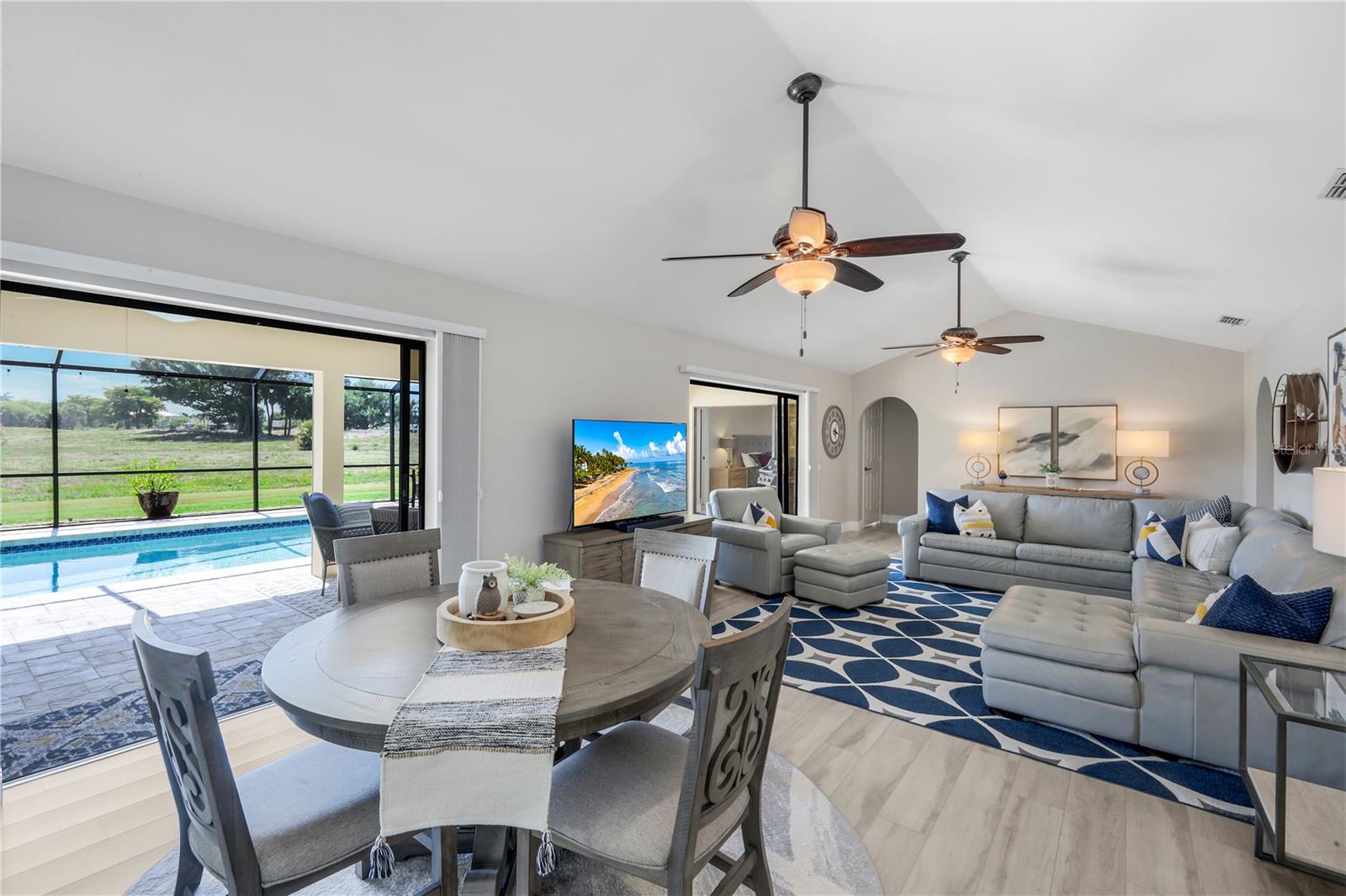 3718 SE 8TH AVE, CAPE CORAL, FL, 33904
