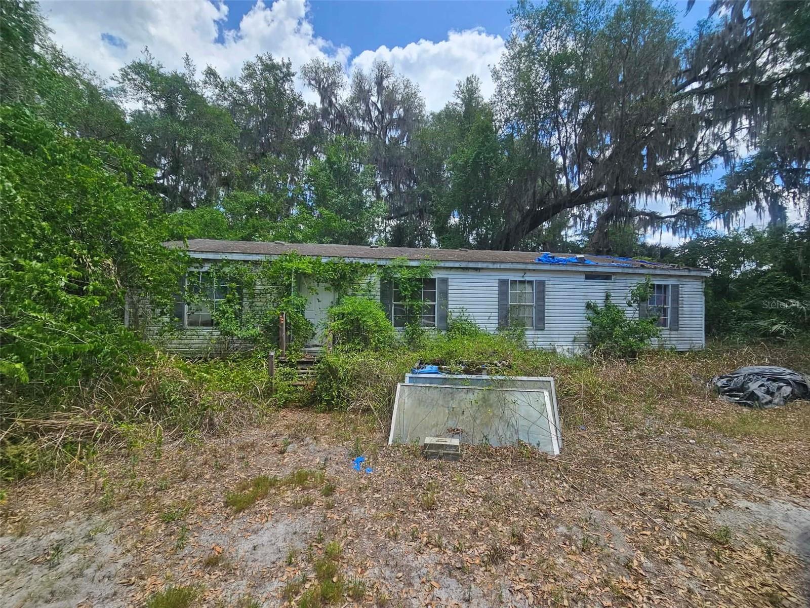 15123 NE 38TH CT, CITRA, FL, 32113