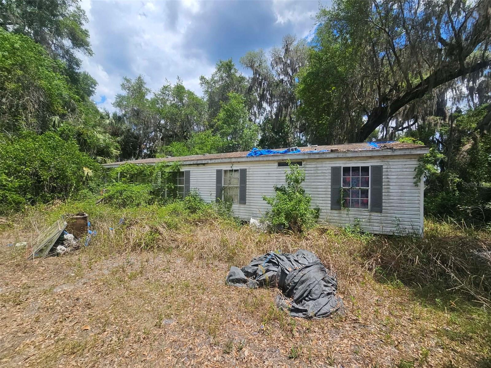 15123 NE 38TH CT, CITRA, FL, 32113