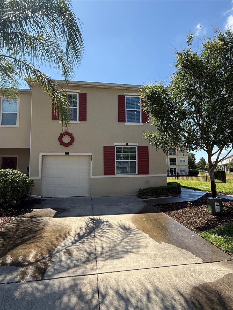 419 ARBOR LAKES DR, DAVENPORT, FL, 33896