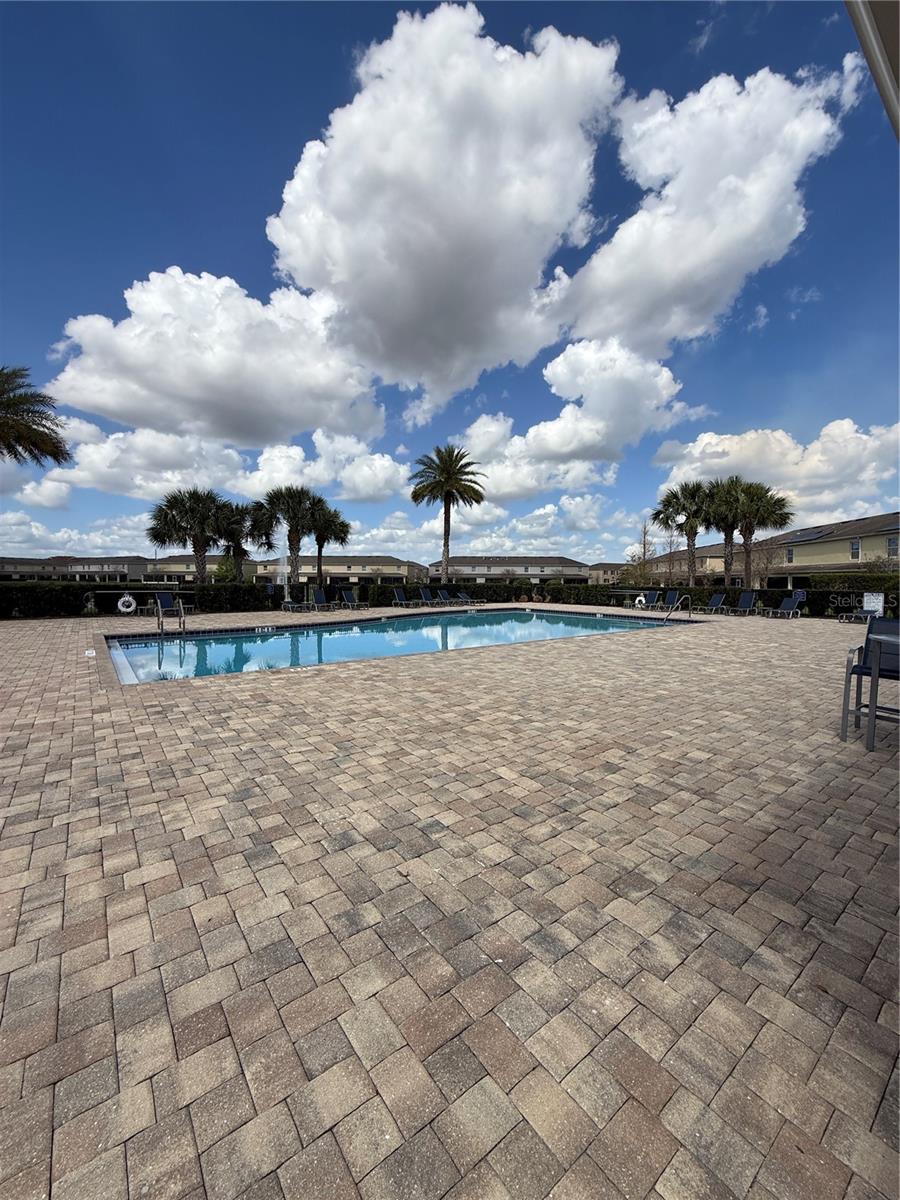 419 ARBOR LAKES DR, DAVENPORT, FL, 33896