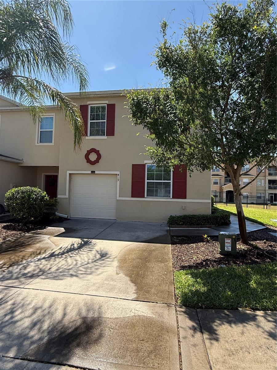 419 ARBOR LAKES DR, DAVENPORT, FL, 33896