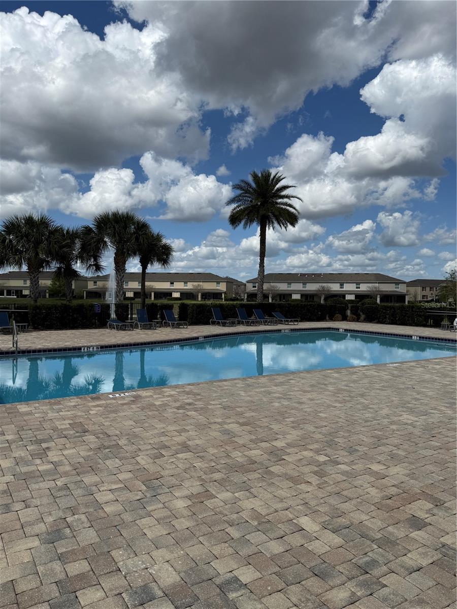 419 ARBOR LAKES DR, DAVENPORT, FL, 33896