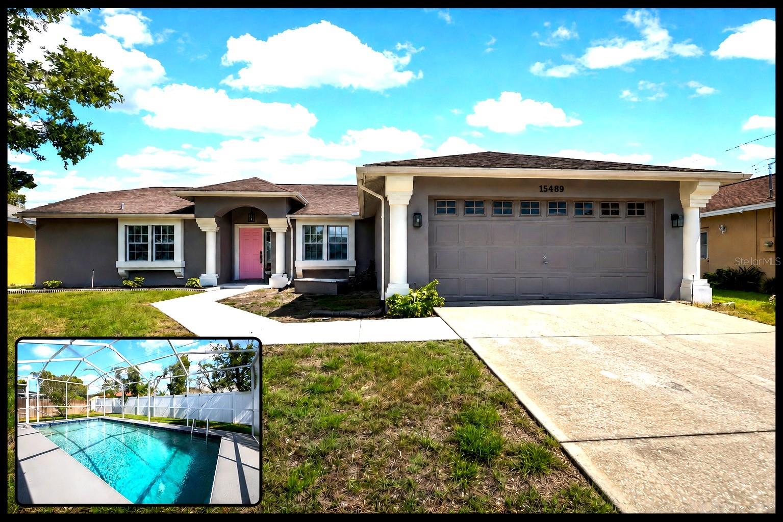 15489 SONORA DR, BROOKSVILLE, FL, 34604