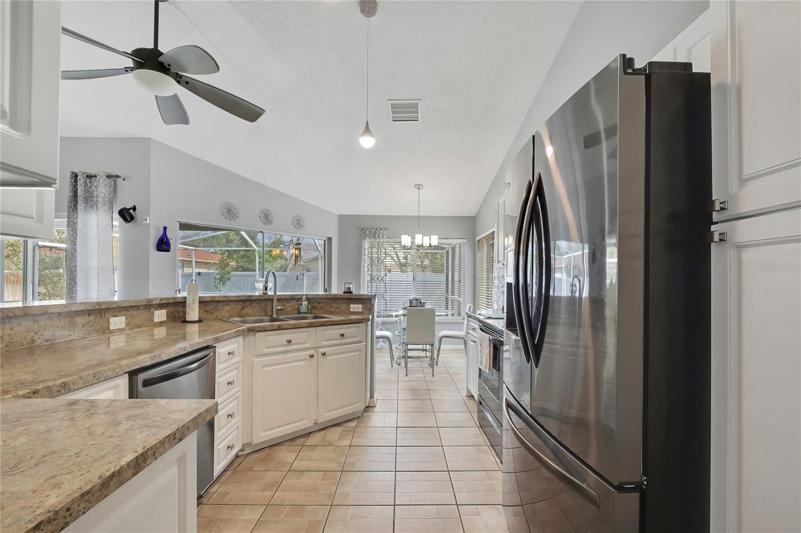 15489 SONORA DR, BROOKSVILLE, FL, 34604