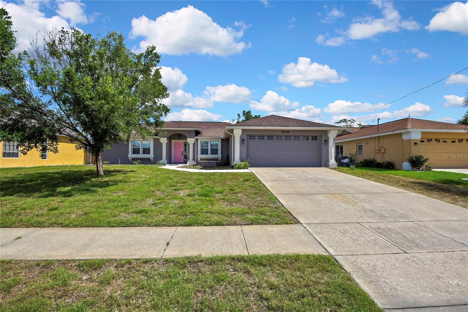 15489 SONORA DR, BROOKSVILLE, FL, 34604