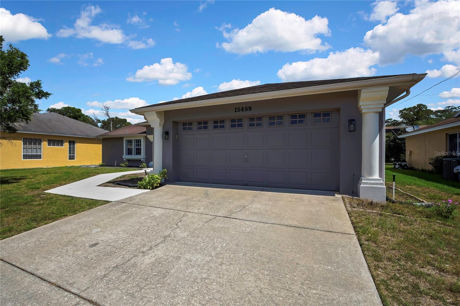 15489 SONORA DR, BROOKSVILLE, FL, 34604