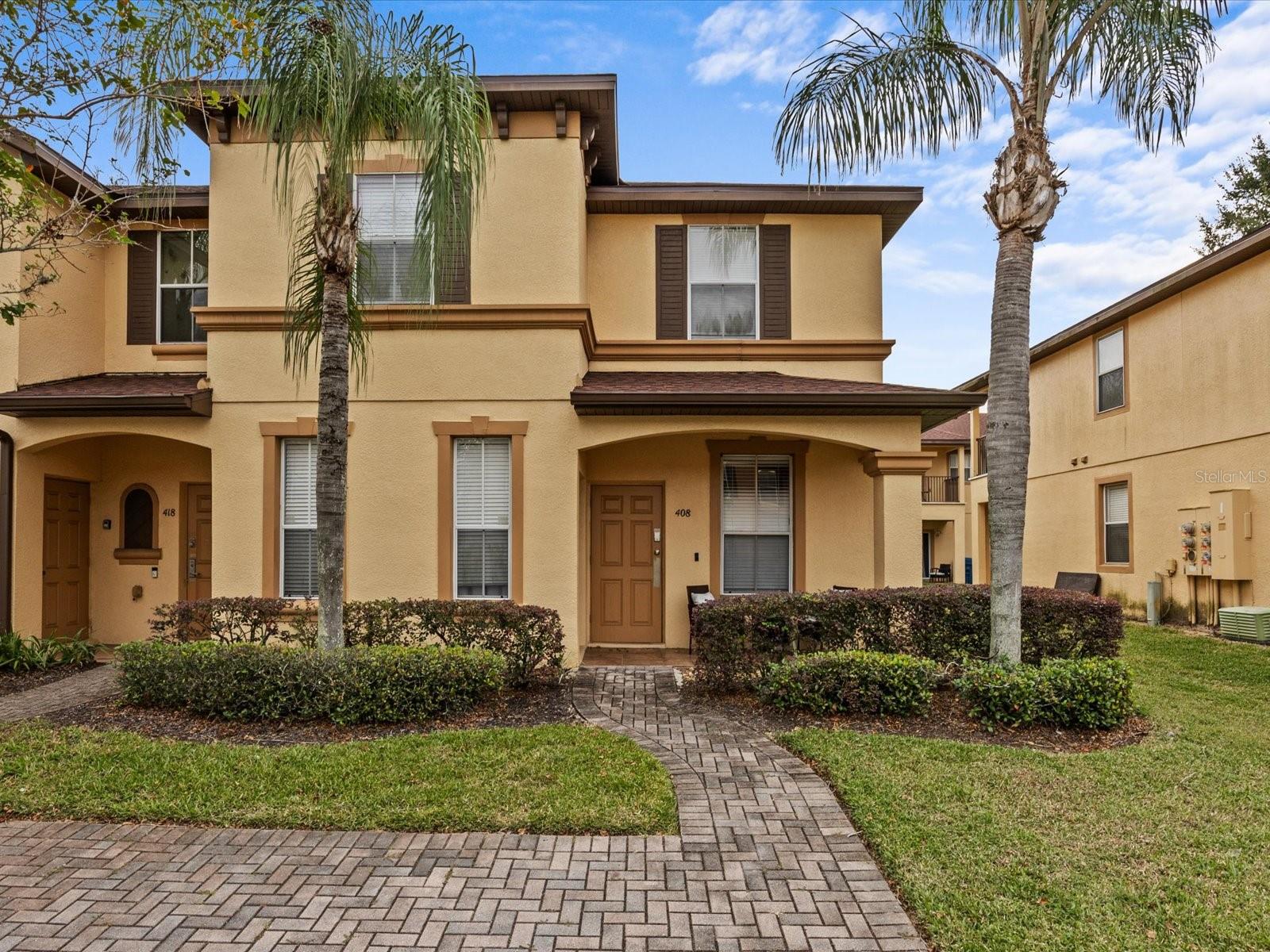 408 MIRAMAR AVENUE, DAVENPORT, FL, 33897