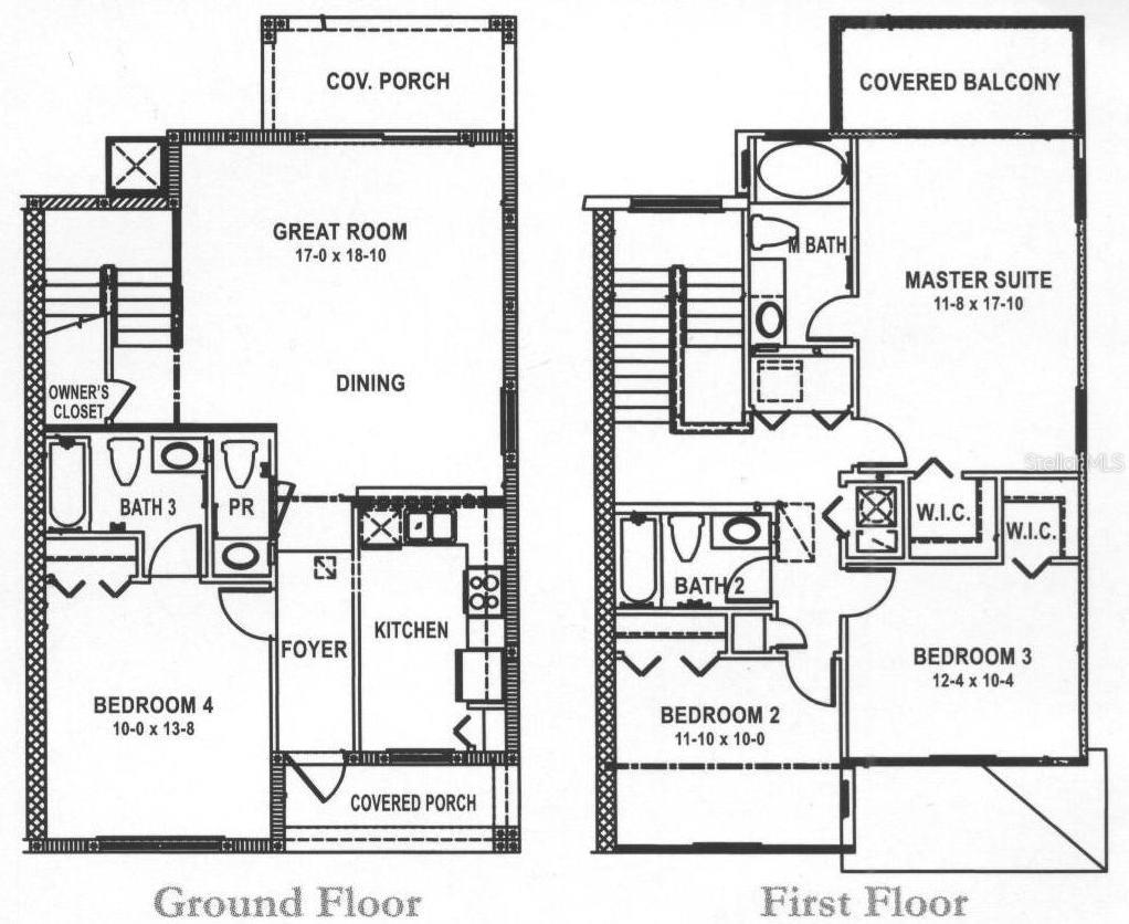 408 MIRAMAR AVENUE, DAVENPORT, FL, 33897