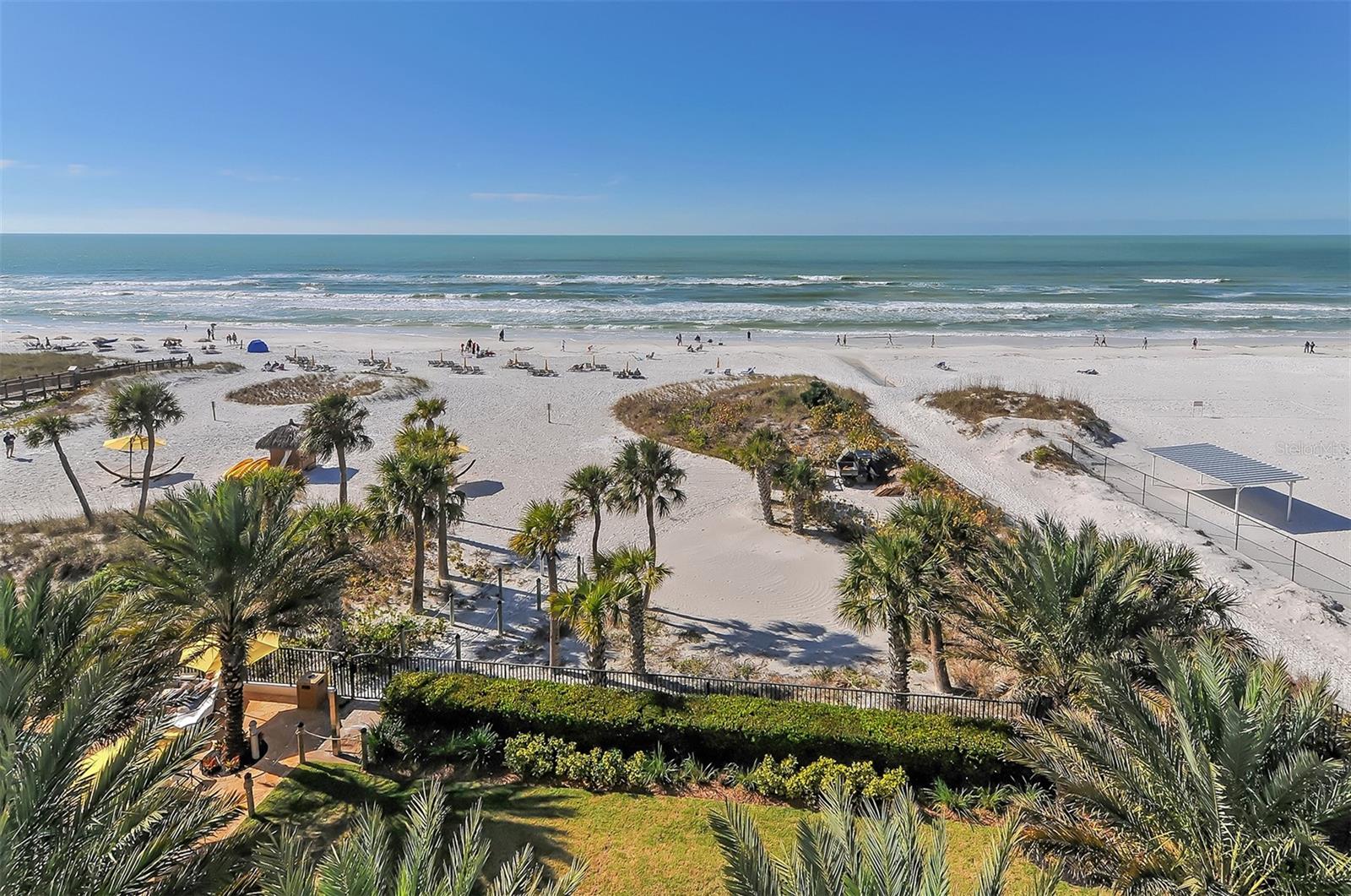 915 SEASIDE DR #312, Weeks 16-17, SARASOTA, FL, 34242