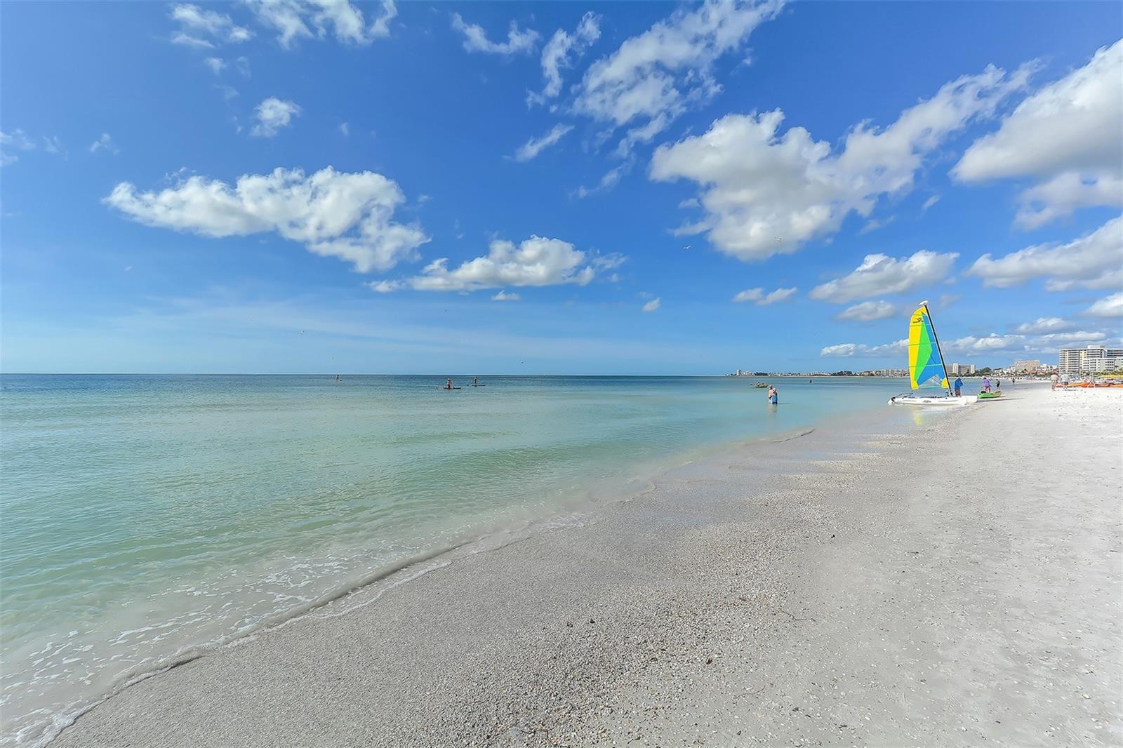 915 SEASIDE DR #312, Weeks 16-17, SARASOTA, FL, 34242