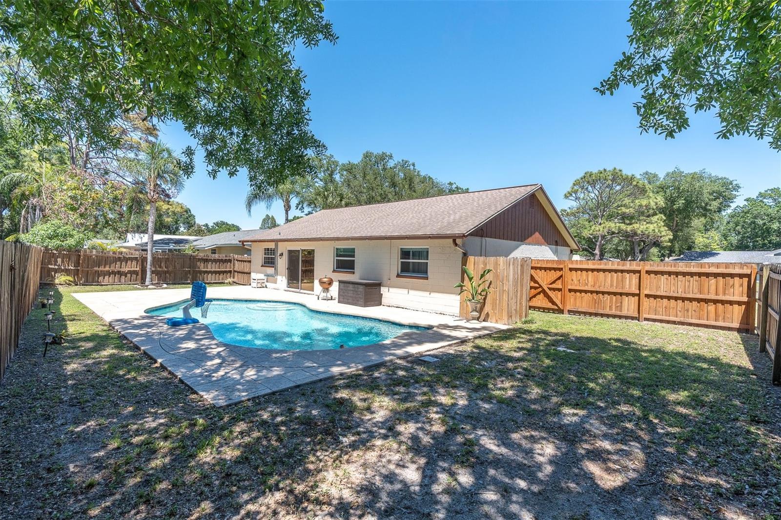 14006 CASCADE LN, TAMPA, FL, 33618