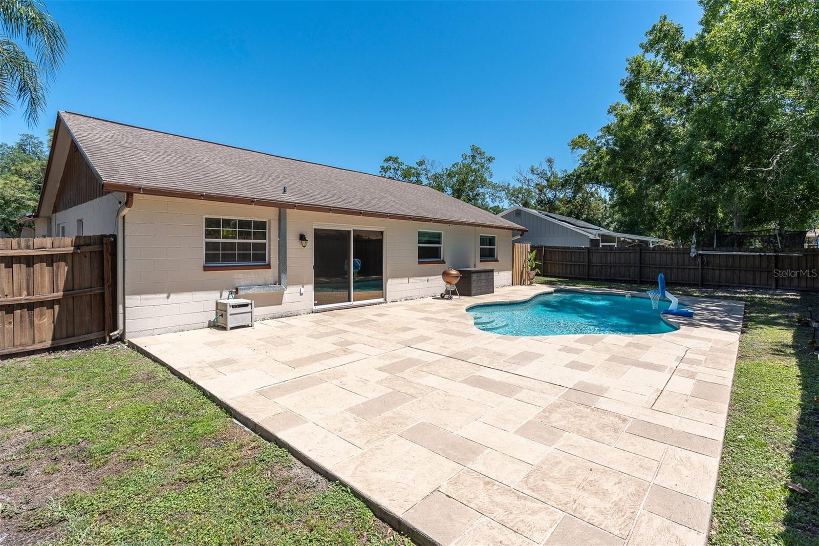 14006 CASCADE LN, TAMPA, FL, 33618