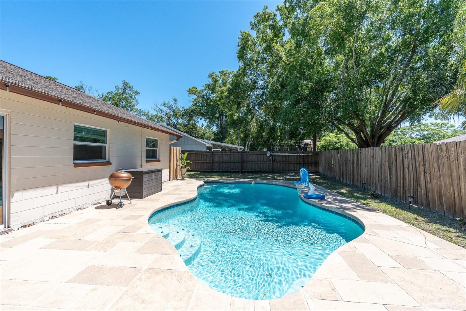 14006 CASCADE LN, TAMPA, FL, 33618