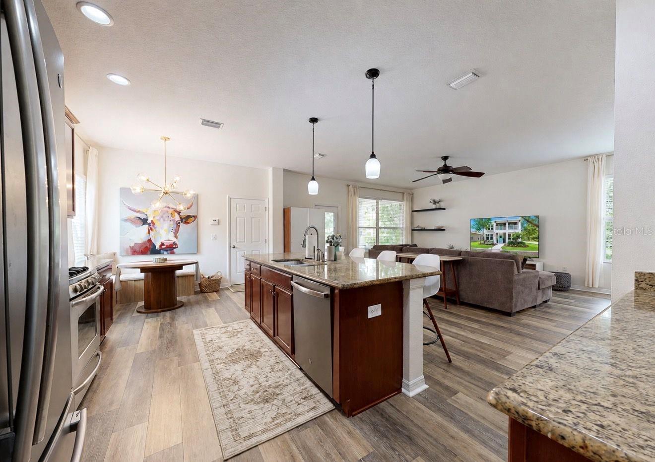 15813 STARLING CROSSING DR, LITHIA, FL, 33547