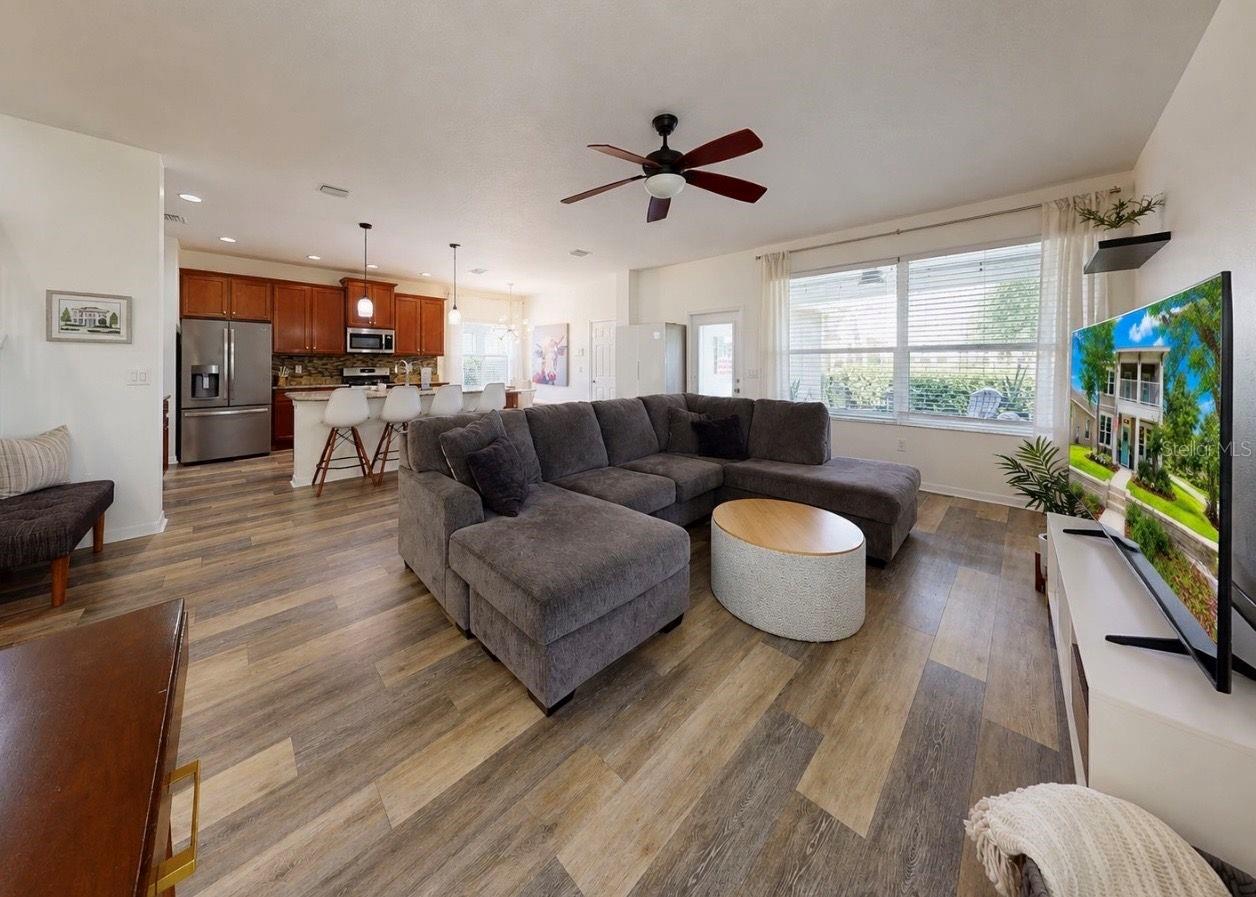 15813 STARLING CROSSING DR, LITHIA, FL, 33547