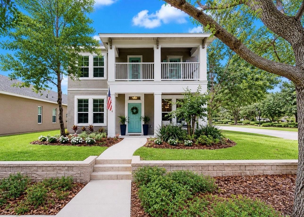 15813 STARLING CROSSING DR, LITHIA, FL, 33547