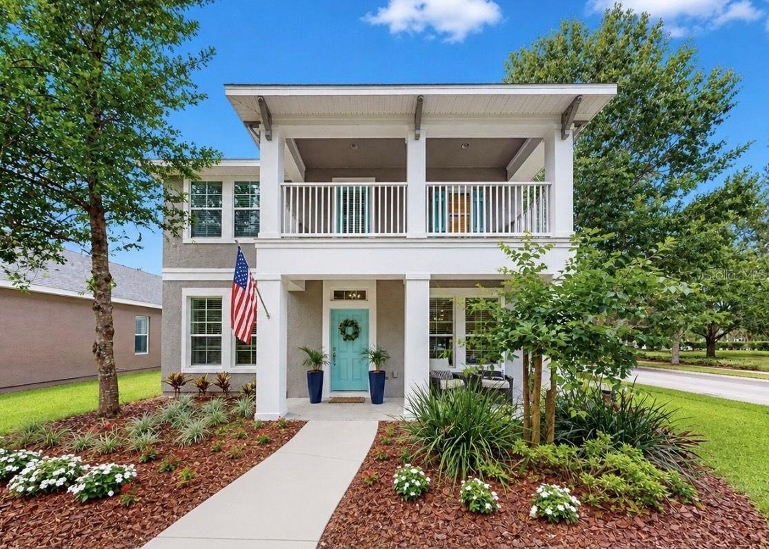 15813 STARLING CROSSING DR, LITHIA, FL, 33547