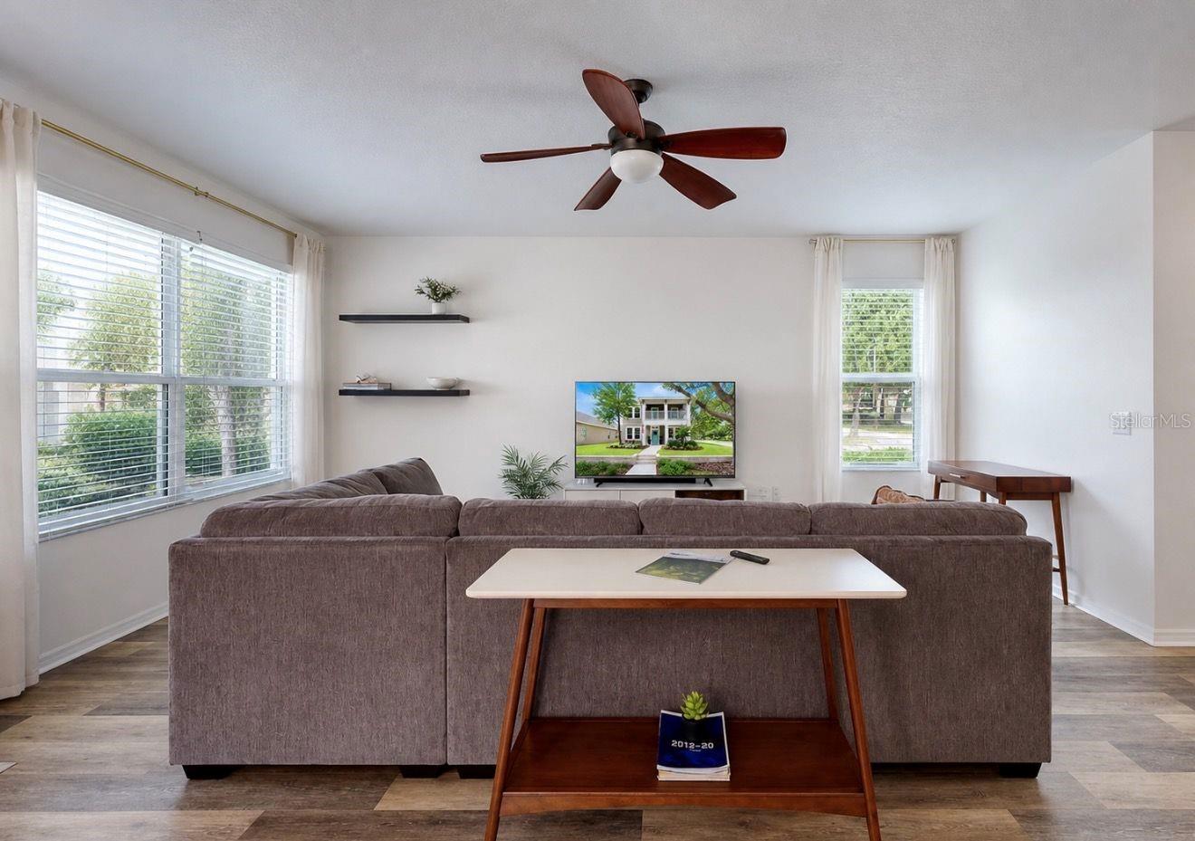 15813 STARLING CROSSING DR, LITHIA, FL, 33547