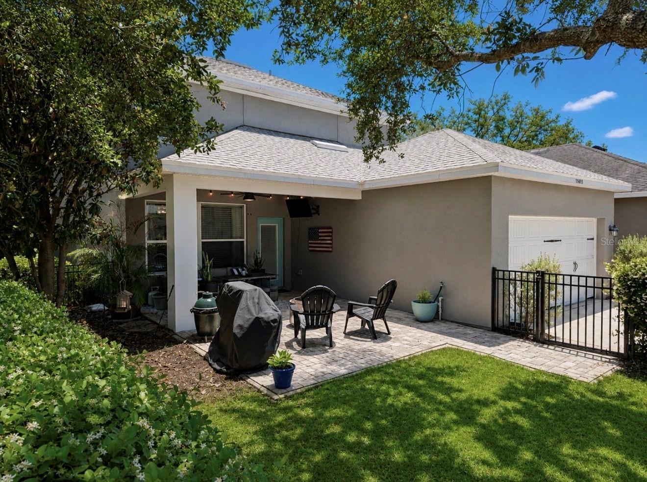 15813 STARLING CROSSING DR, LITHIA, FL, 33547