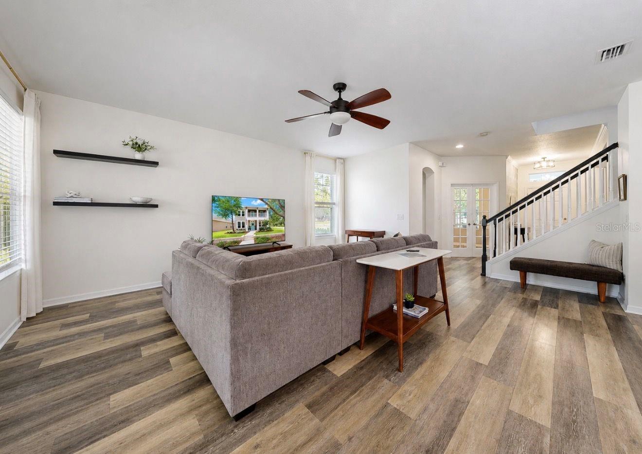 15813 STARLING CROSSING DR, LITHIA, FL, 33547